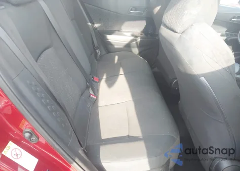 2018 Toyota C-Hr Xle from USA, damaged, VIN NMTKHMBX1JR043746